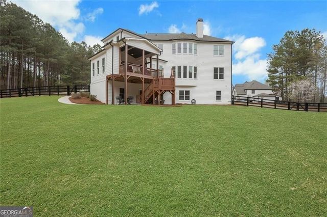 211 Maggies Road, Canton, GA 30115