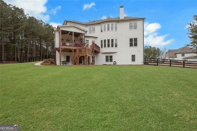 211 Maggies Road, Canton, GA 30115