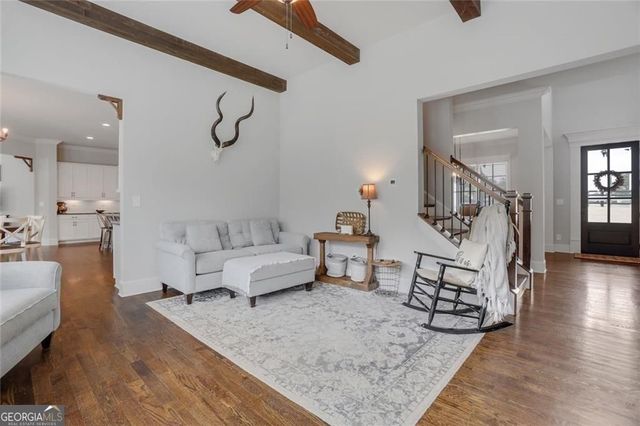 211 Maggies Road, Canton, GA 30115