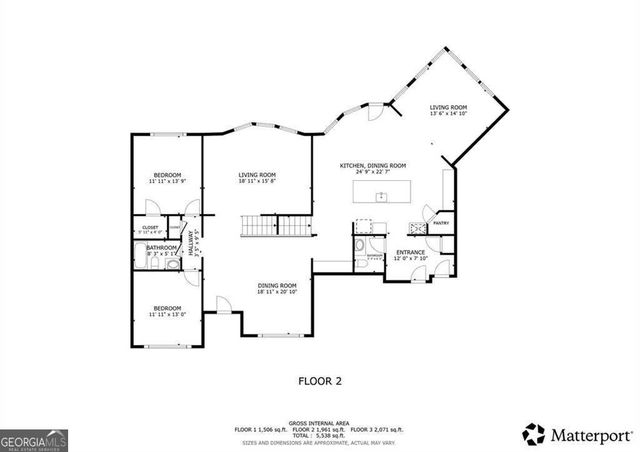 211 Maggies Road, Canton, GA 30115