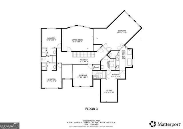 211 Maggies Road, Canton, GA 30115