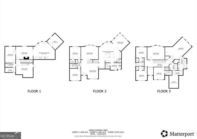 211 Maggies Road, Canton, GA 30115