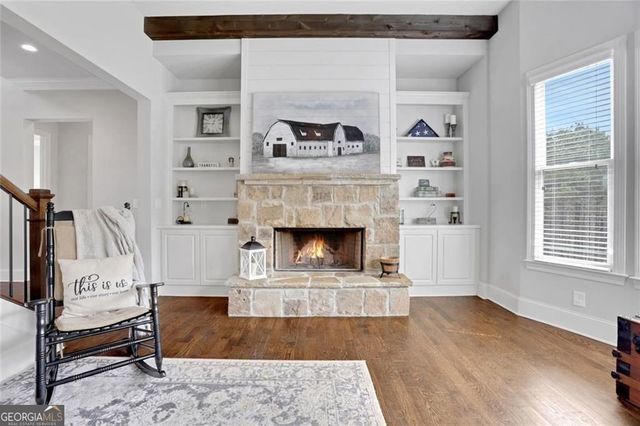 211 Maggies Road, Canton, GA 30115