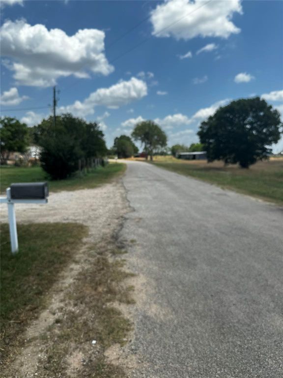 165 W Clearview Cemetery RD, Bastrop, TX 78602