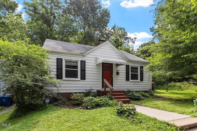 1300 Ruffin Street, Durham, NC 27701