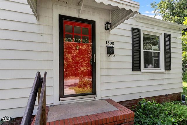 1300 Ruffin Street, Durham, NC 27701