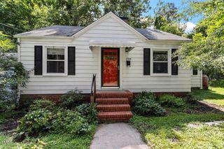 1300 Ruffin Street, Durham, NC 27701