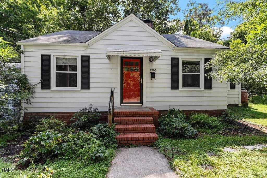 1300 Ruffin Street, Durham, NC 27701