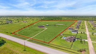 3850 Fm 2917 Road, Alvin, TX 77511