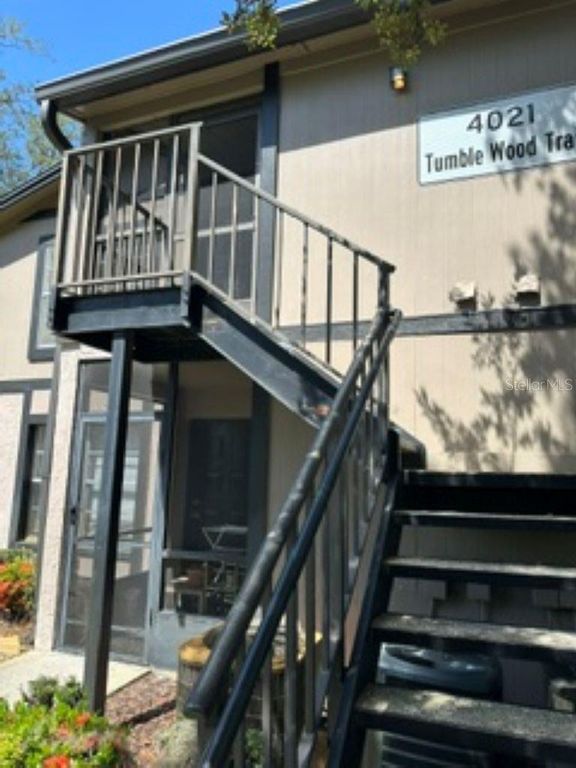 4021 TUMBLE WOOD TRAIL 204, Tampa, FL 33613