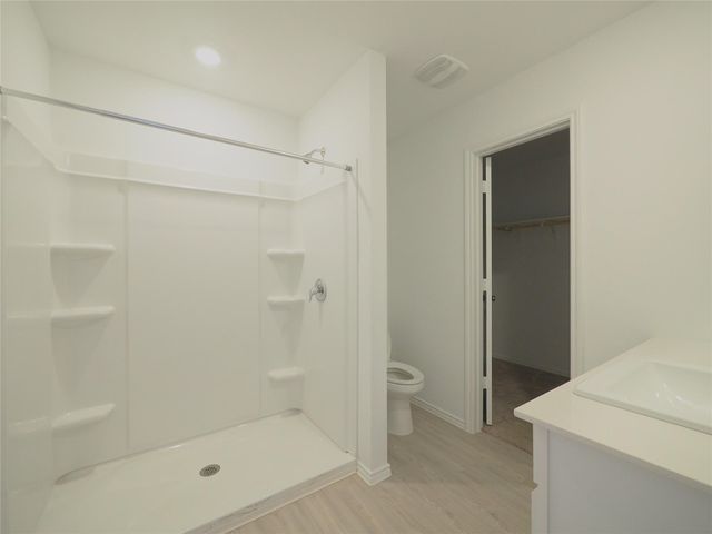 337 Rancho Del Cielo LOOP, Jarrell, TX 75637