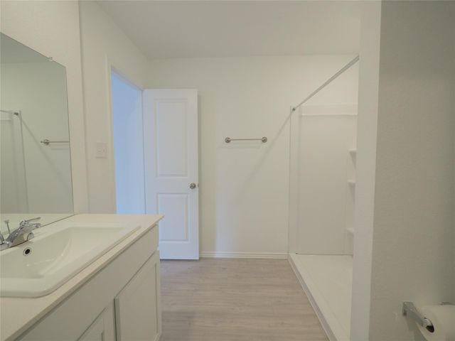 337 Rancho Del Cielo LOOP, Jarrell, TX 75637