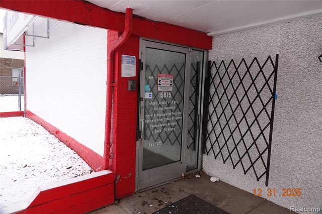 15075 Meyers Road, Detroit, MI 48227