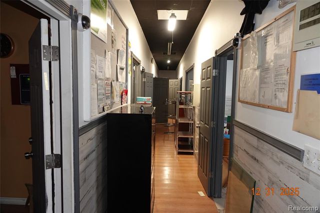 15075 Meyers Road, Detroit, MI 48227