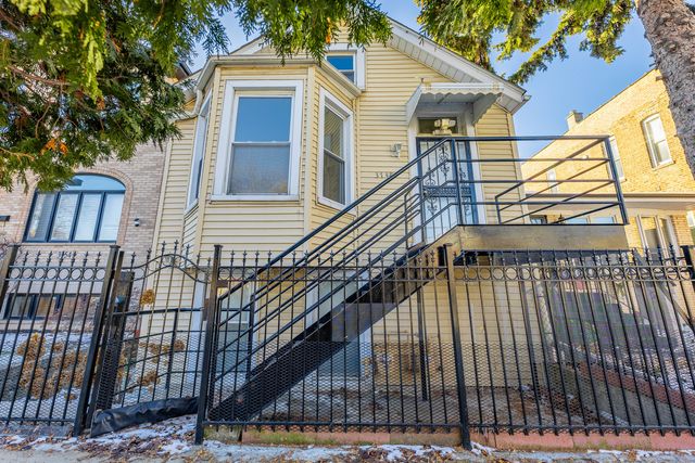3748 S Parnell Avenue, Chicago, IL 60609
