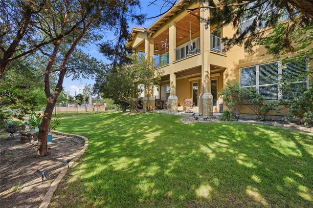 111 Serene Hilltop CIR, Austin, TX 78738