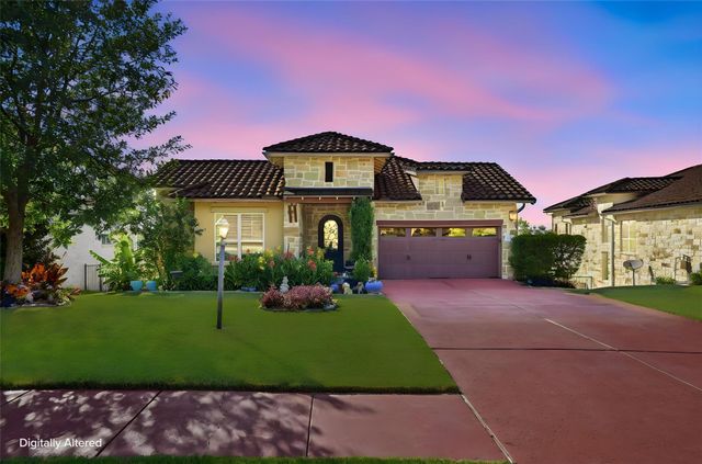 111 Serene Hilltop CIR, Austin, TX 78738