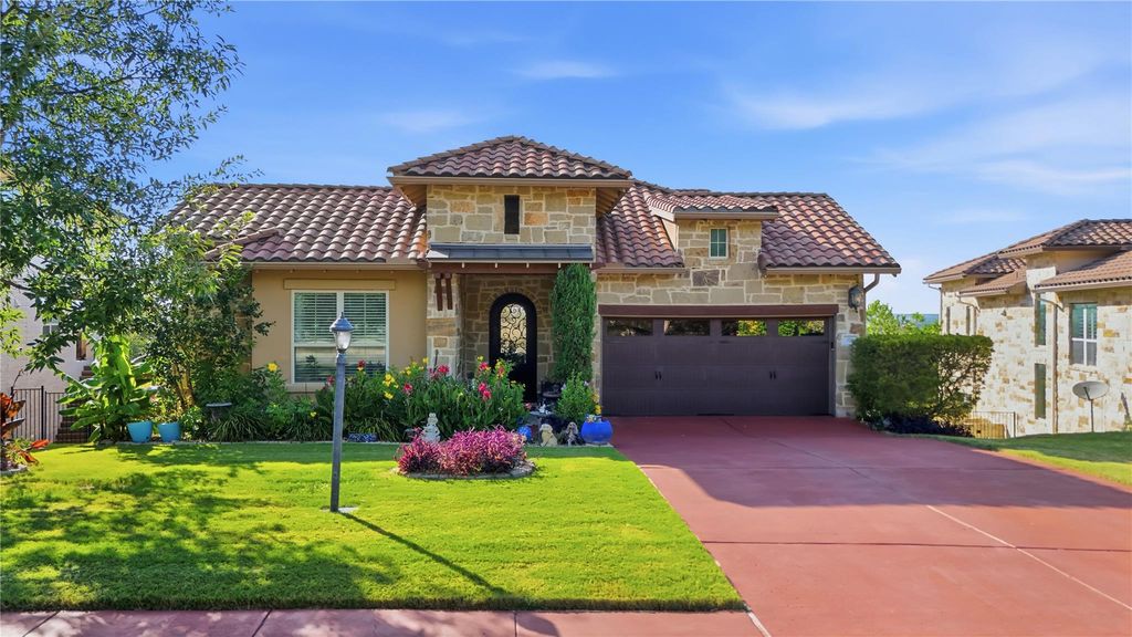 111 Serene Hilltop CIR, Austin, TX 78738