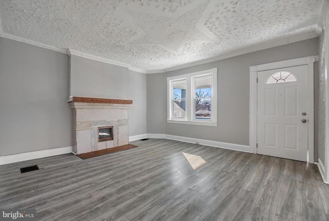 2619 GWYNNDALE AVE, Baltimore, MD 21207