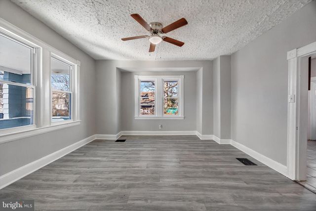 2619 GWYNNDALE AVE, Baltimore, MD 21207