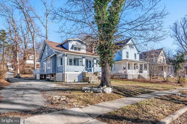 2619 GWYNNDALE AVE, Baltimore, MD 21207