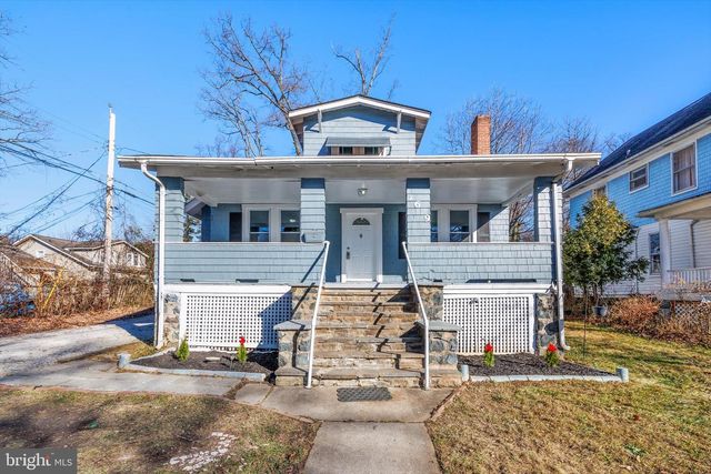 2619 GWYNNDALE AVE, Baltimore, MD 21207