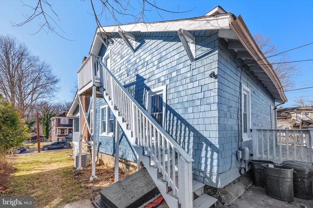 2619 GWYNNDALE AVE, Baltimore, MD 21207