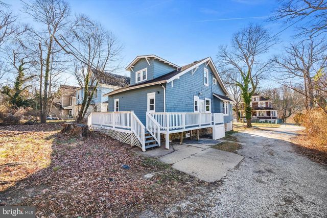 2619 GWYNNDALE AVE, Baltimore, MD 21207