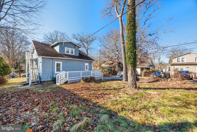 2619 GWYNNDALE AVE, Baltimore, MD 21207