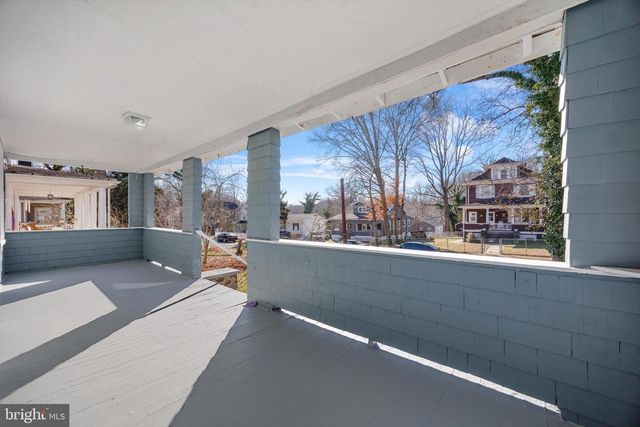 2619 GWYNNDALE AVE, Baltimore, MD 21207