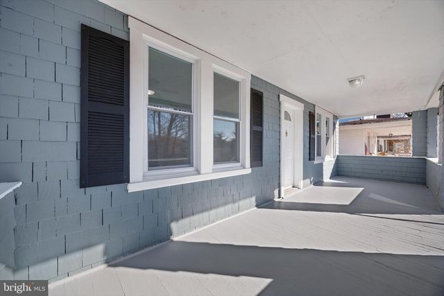 2619 GWYNNDALE AVE, Baltimore, MD 21207