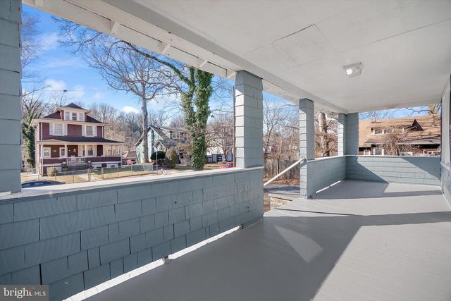 2619 GWYNNDALE AVE, Baltimore, MD 21207