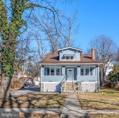 2619 GWYNNDALE AVE, Baltimore, MD 21207