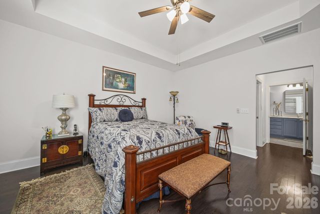 4516 Ideal Way, Harrisburg, NC 28075