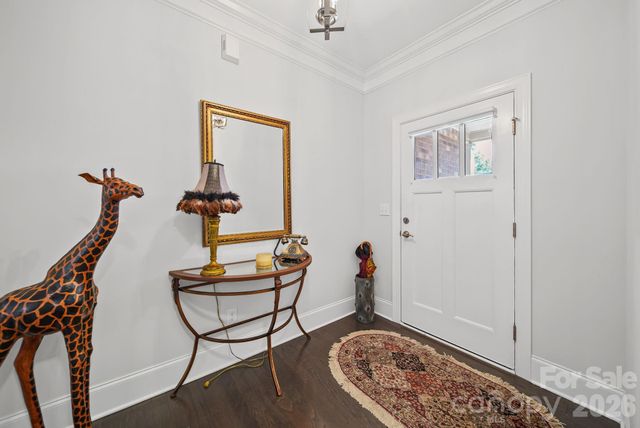 4516 Ideal Way, Harrisburg, NC 28075