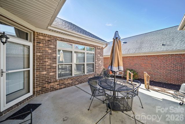 4516 Ideal Way, Harrisburg, NC 28075