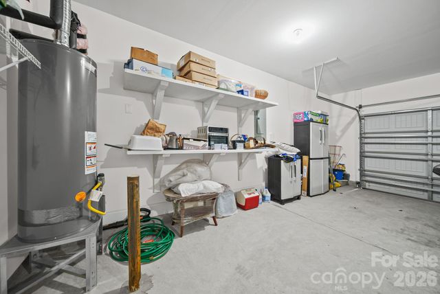 4516 Ideal Way, Harrisburg, NC 28075