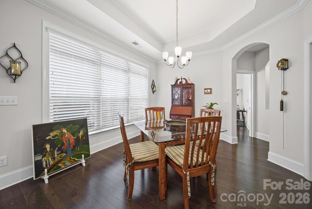 4516 Ideal Way, Harrisburg, NC 28075