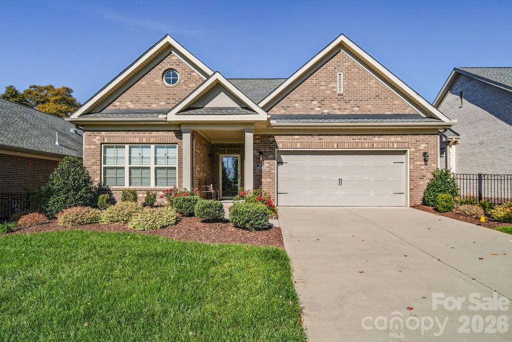 4516 Ideal Way, Harrisburg, NC 28075