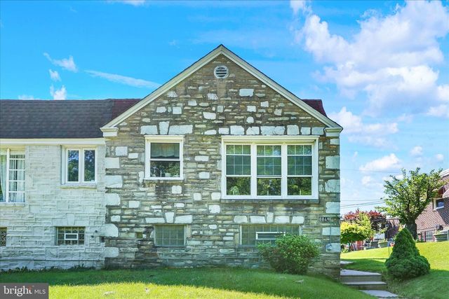 8849 WINCHESTER AVE, Philadelphia, PA 19115