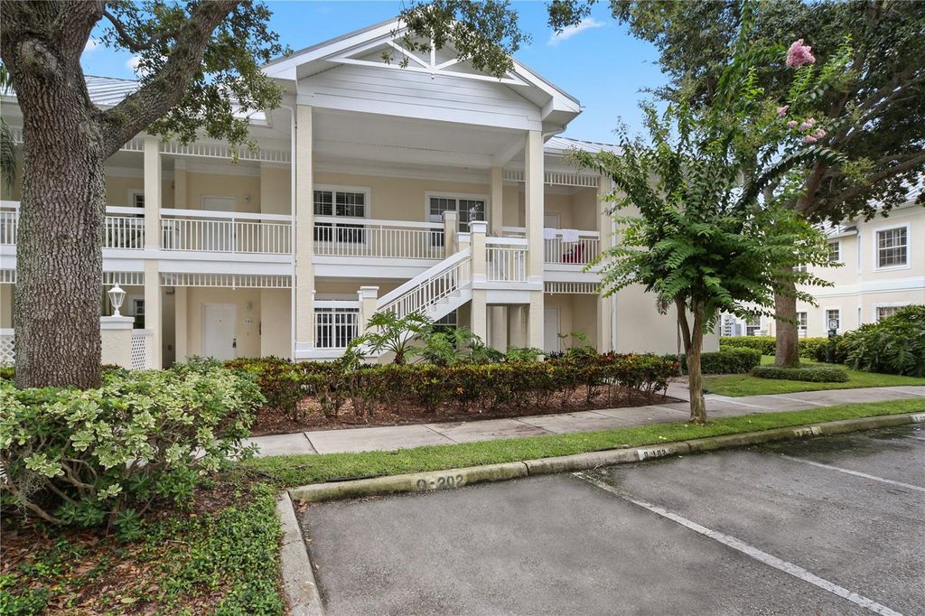 3702 54TH DRIVE W 202, Bradenton, FL 34210
