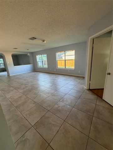 3207 Settlement DR, Round Rock, TX 78665