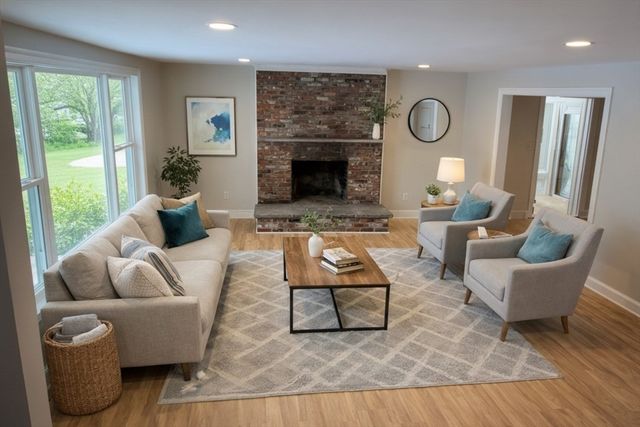 101 Highfields Rd, Abington, MA 02351