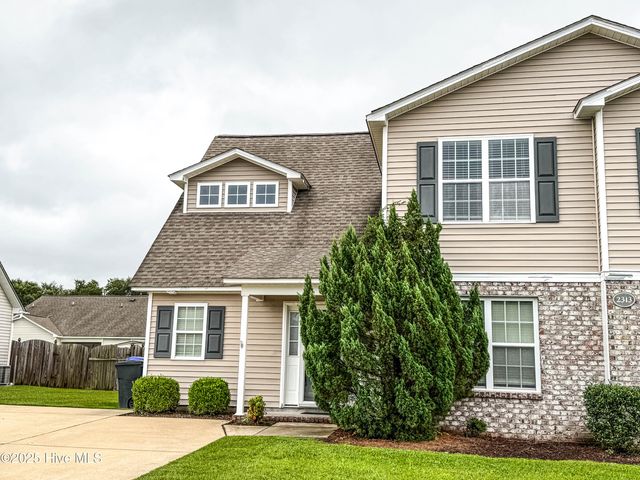 2313 Sadler Drive A, Winterville, NC 28590