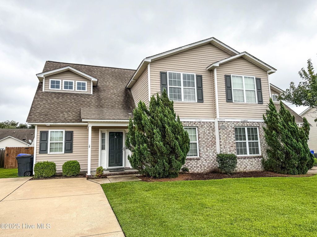 2313 Sadler Drive A, Winterville, NC 28590