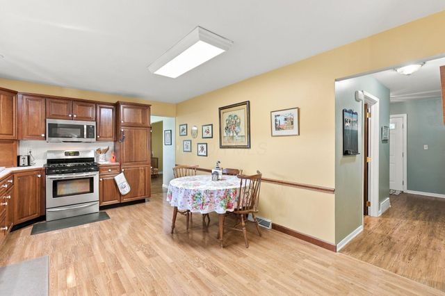1116 Hilltop Drive, Newark, OH 43055
