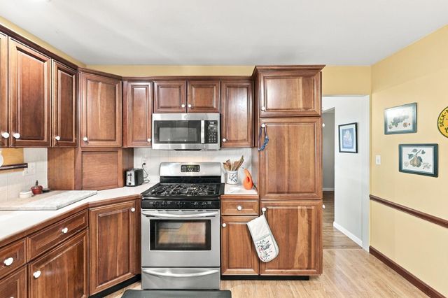 1116 Hilltop Drive, Newark, OH 43055