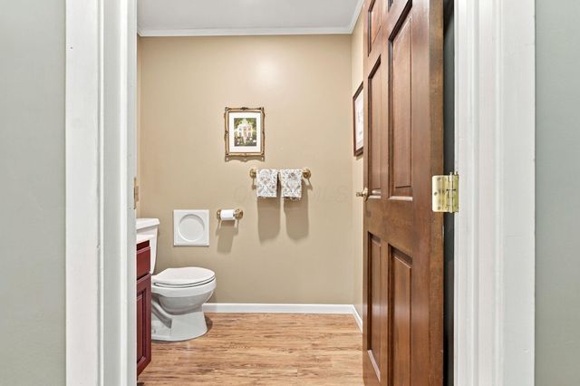 1116 Hilltop Drive, Newark, OH 43055