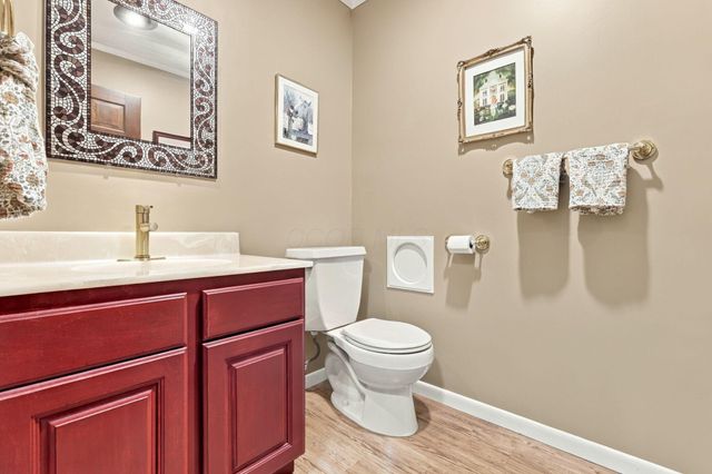 1116 Hilltop Drive, Newark, OH 43055