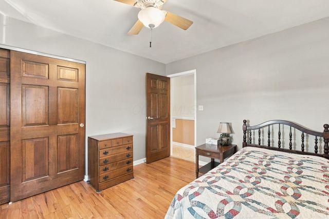 1116 Hilltop Drive, Newark, OH 43055